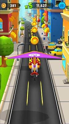 地铁踏板车（Subway Scooters）https://img.96kaifa.com/d/file/agame/202304061632/20234417040764860.jpg