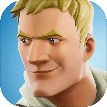 Fortnite堡垒之夜手游安