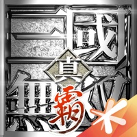 真三国无双霸手游