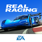 Real Racing 3(真实赛车