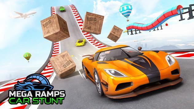 Mega Ramp Car Stunts Racing 3D: Free Car Gameshttps://img.96kaifa.com/d/file/agame/202304061854/20221227155546875970.jpg