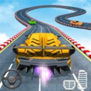 Car Stunts - Car Games