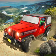 Offroad Driving Advent