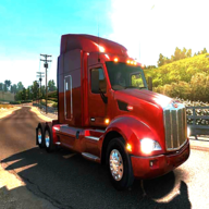 American Truck Simulat