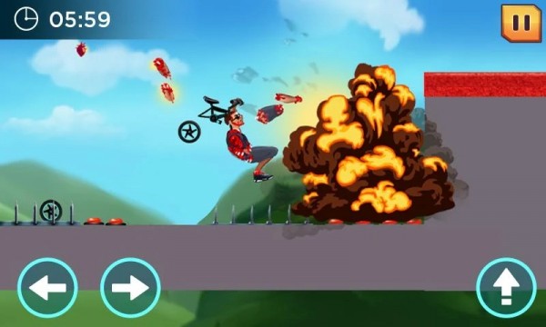 Crazy Wheels(激烈的车轮)https://img.96kaifa.com/d/file/agame/202304061901/20211015154057097190.jpg