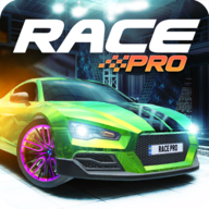 Race Pro: Speed Car Ra