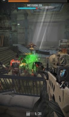 DayZ Hunter - 3d Zombie Games(末日僵尸猎杀)https://img.96kaifa.com/d/file/agame/202304061903/2021101491648219310.jpg