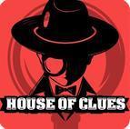 House Of Clues(线索之