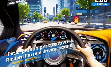 Real Driving 2(真实驾驶2终极汽车模拟器)https://img.96kaifa.com/d/file/agame/202304061906/2021101211145097090.jpg