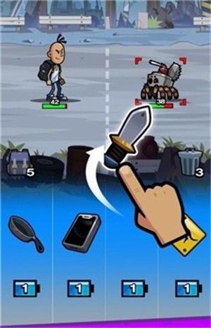 Backpack Heroes(背包的英雄)https://img.96kaifa.com/d/file/agame/202304061908/2021101111936542640.jpg