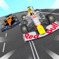 Formula One 3D(拇指F1