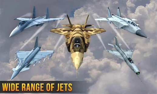 Jet Airstrike Mission(现代喷气战斗机)https://img.96kaifa.com/d/file/agame/202304061913/2021930161137118200.jpg