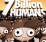 7 Billion Humans(七十亿人)