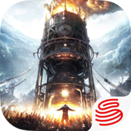 Frostpunk:Rise of the City(冰汽时代最后的家园)