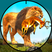 Deer Hunting Sniper Shooting(狙击手猎鹿)