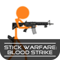 Stick Warfare: Blood Strike(火柴人战争鲜血打击)