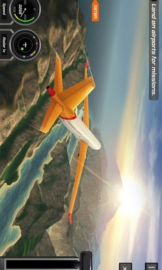 Flight Pilot(真实飞行模拟3D)https://img.96kaifa.com/d/file/agame/202304062247/2021531152727108200.jpg