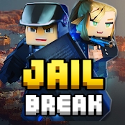 Jail Break(越狱警匪大战)