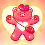 Bear Heart Defense(护心小熊)
