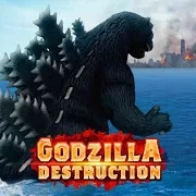GodzillaDestruction(哥斯拉大破坏)