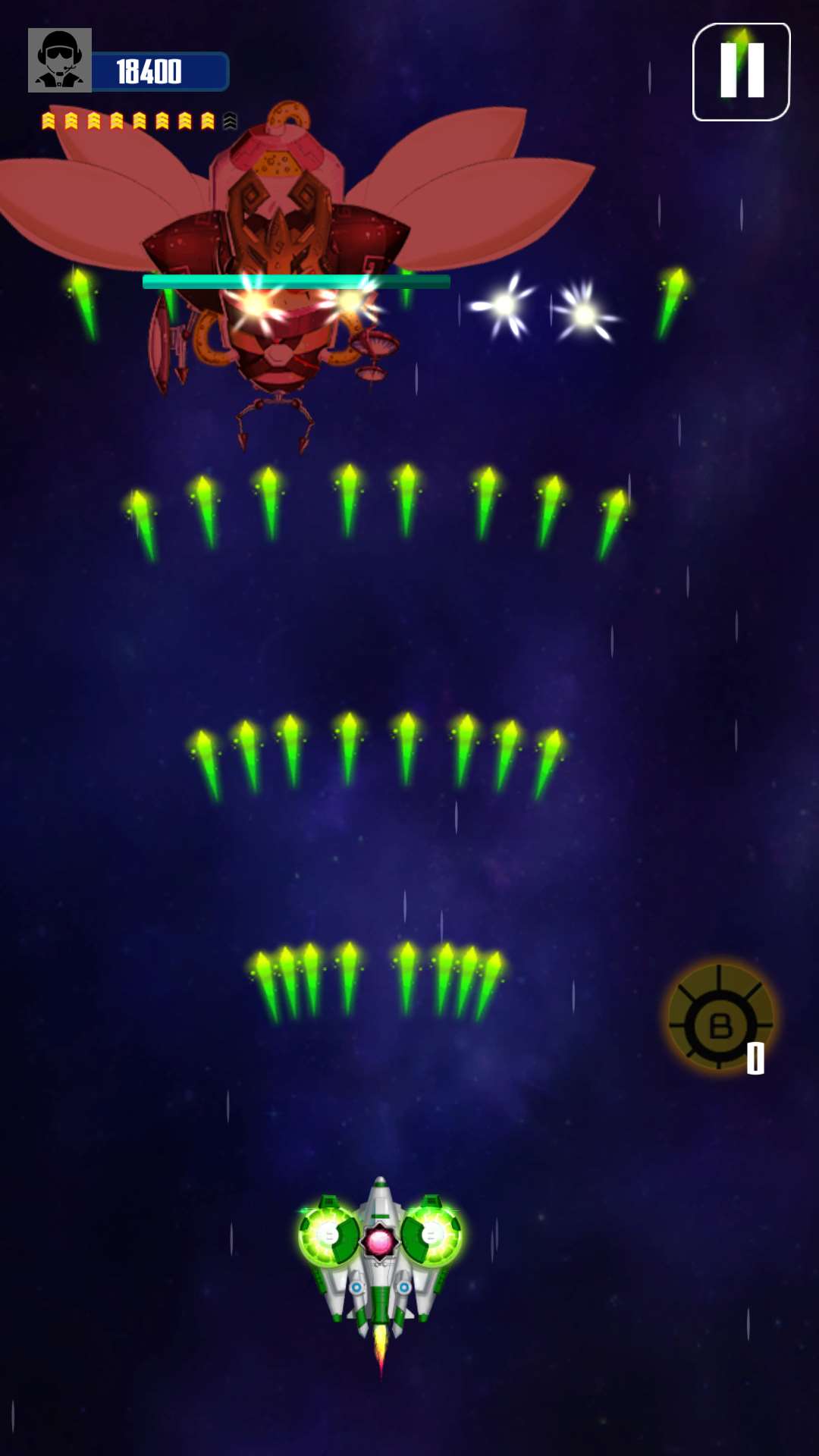 Space Shooter(银河之战深空射手)https://img.96kaifa.com/d/file/agame/202304070046/2018622135842764860.jpg