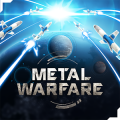 Metal Warfare(金属战争