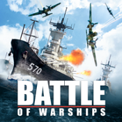 Battle of Warships(战舰世界手游)