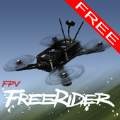 Freerider(穿越机模拟器app)