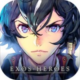 Exos Heroes(魅影再临韩服中文版)