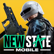 PUBG NEW STATE Mobile绝地求生2手游安装正版