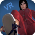 Lucid Dreams VR(美女巨人踩城市中文版)