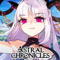Astral Chronicles(星界编年史)