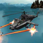 军用直升机3D行动Military Helicopter 3D Action