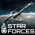 Star Forces(星际部队太空射击)