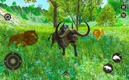 愤怒的公牛攻击牛3DAngry Bull Attack Cow Games 3Dhttps://img.96kaifa.com/d/file/agame/202304080304/2022330151729431530.jpg