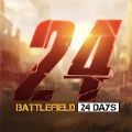 Battlefield 24 Days(战场上的24天)