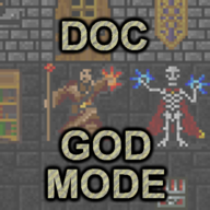 DoC - God Mode Edition(DoC上帝模式)