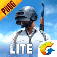 PUBG MOBILE LITE(绝地求生轻量版)