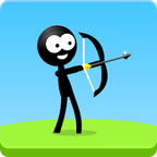 Archery Man(射箭火柴人