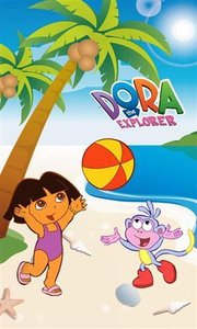 Dora The Explorer Puzzles Game(朵拉解谜游戏)https://img.96kaifa.com/d/file/agame/202304081619/2018829173014007190.jpg