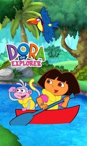 Dora The Explorer Puzzles Game(朵拉解谜游戏)https://img.96kaifa.com/d/file/agame/202304081619/2018829173014320420.jpg