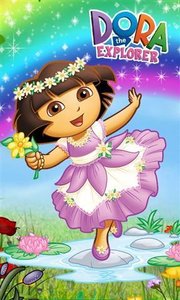 Dora The Explorer Puzzles Game(朵拉解谜游戏)https://img.96kaifa.com/d/file/agame/202304081619/2018829173014542640.jpg