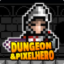 PixelHero(地下城与像素英雄)