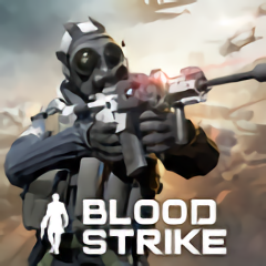 血色袭击(Blood Strike)