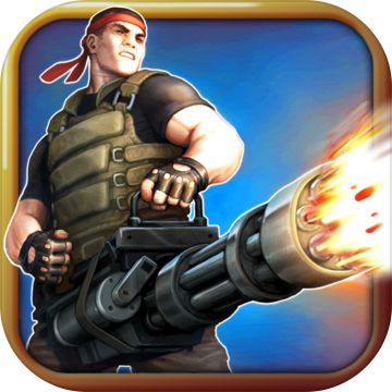 Guns 4 Hire(四人佣兵团