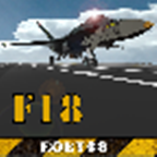 F18 Carrier Landing(F1