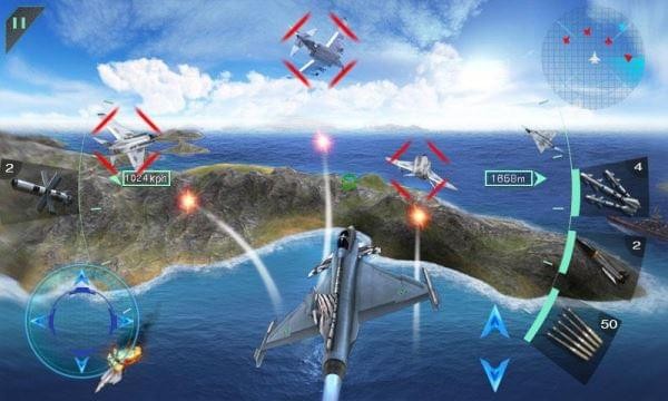 空中决战3D(空中決戰3D Sky Fighters)https://img.96kaifa.com/d/file/agame/202304082025/2018041918082311223.jpg