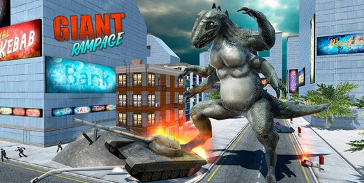 Giant Rampage(狂暴怪物手游)https://img.96kaifa.com/d/file/agame/202304082207/2018321133228653750.jpg