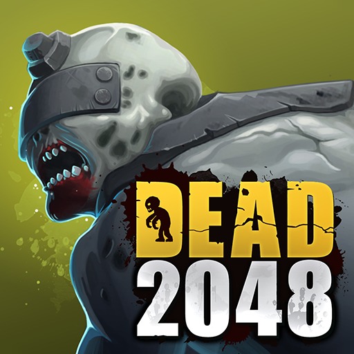 DEAD 2048(死亡2048手游