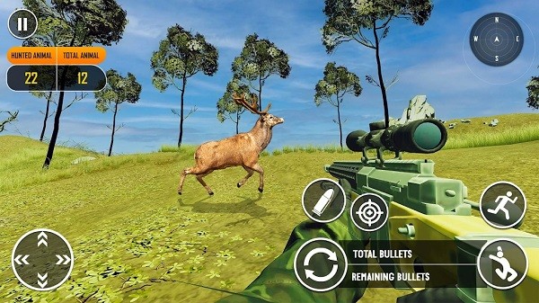 野生射击狩猎3d(com.dd.animal.dino.deer.hunter.game)https://img.96kaifa.com/d/file/agame/202304090045/2022328154047875970.jpg